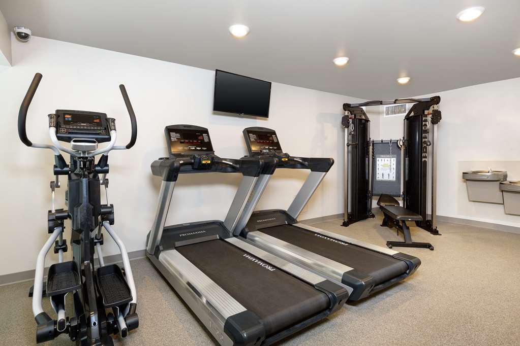 Woodspring Suites Houston Iah Airport Humble Einrichtungen foto